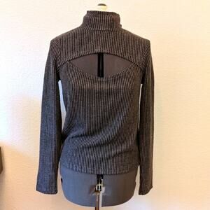 The Fifth Label Long Sleeve with Cutout